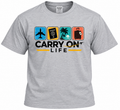 Carry On Life - All you need to live the life