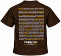 Carry On Life - Why do we travel?