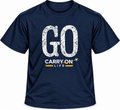 Carry On Life - GO!